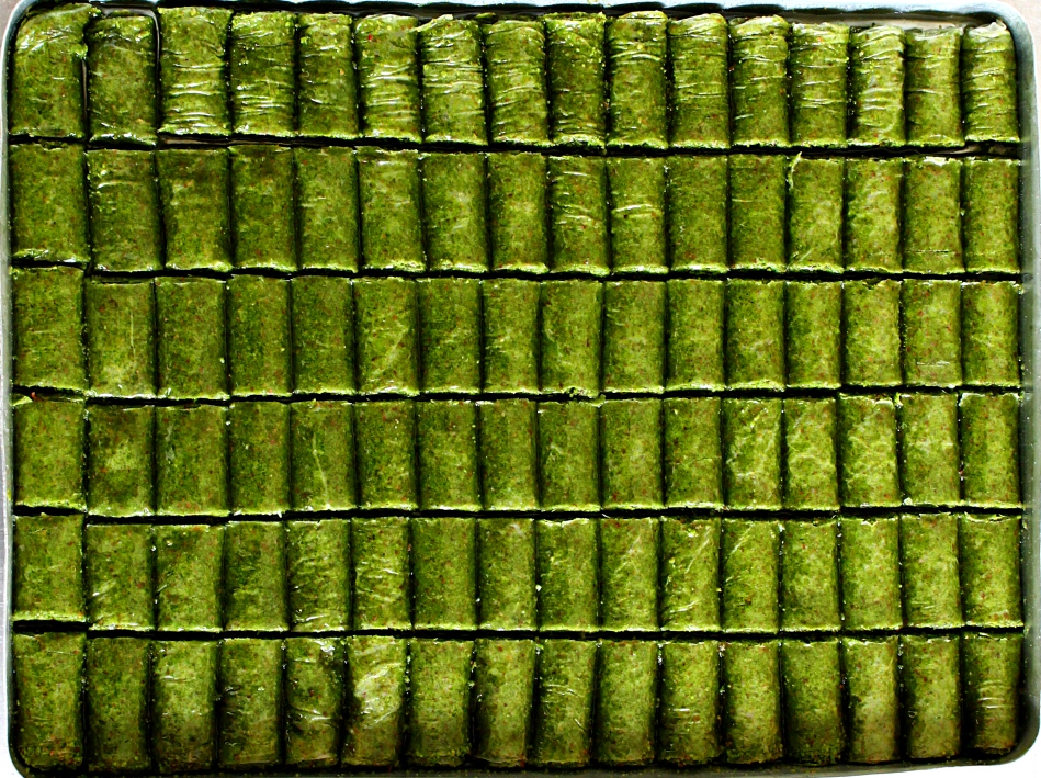 Dürüm Evim Baklava Börek